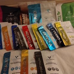 Vital health 