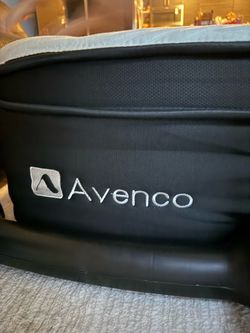 MATRESS KING SIZE AVENCO