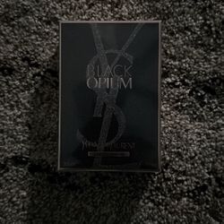 YSL Black Opium Eau de Parfum – 90ml