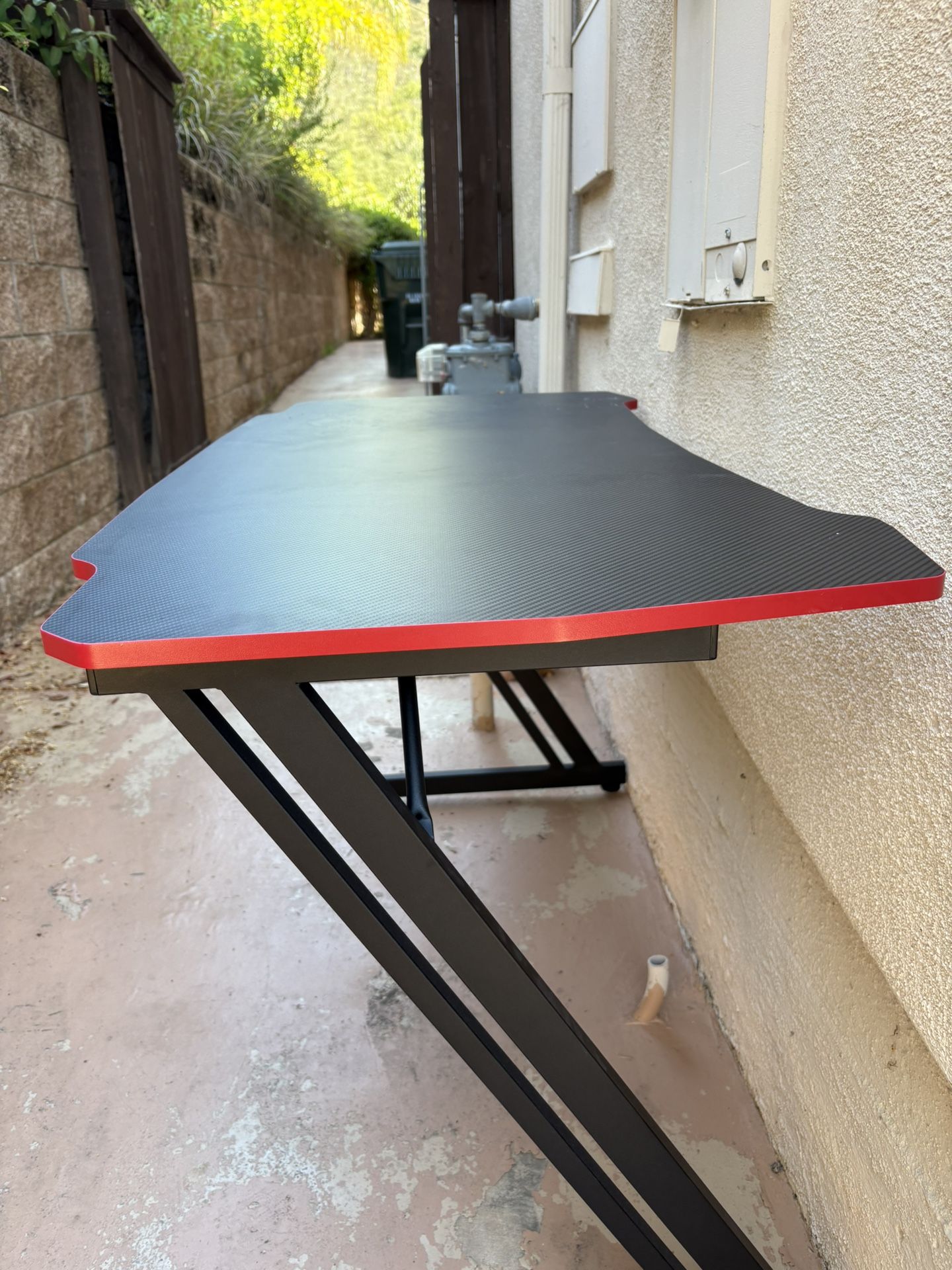 Computer Gaming Desk