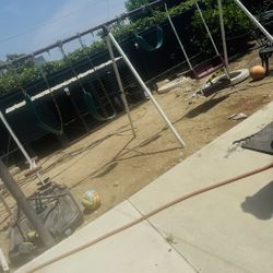 Free Swing 
