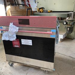 30 Inch Wolf Oven Brand New SO3050TE/S/T