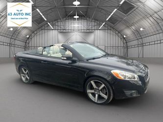 2011 Volvo C70