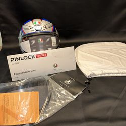 AGV K6 S