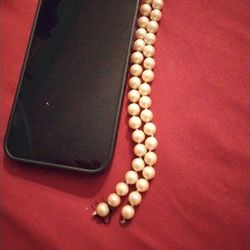 Golden South Sea Loose Pearls Jewelry 