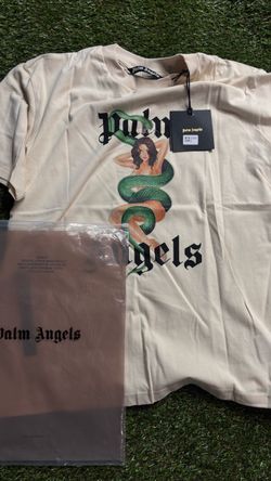 Palm angels shirt