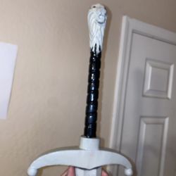 Game Of Thrones Rubber Sword