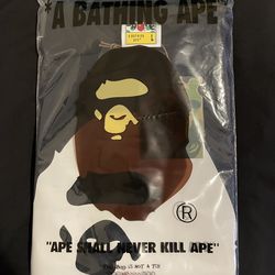 A Bathing Ape Shirt