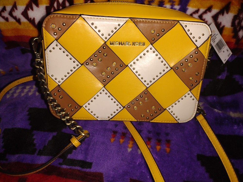 Michael Kors Crossbody bag
