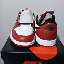 Air Jordan 1 Retro Low OG