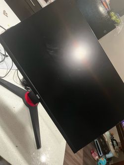 120 hz Gaming monitor