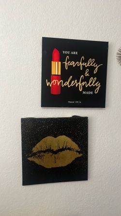 Wall Frames