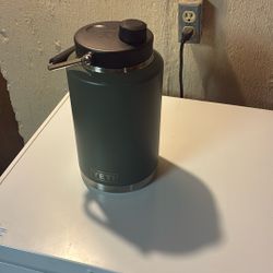 Yeti Cup
