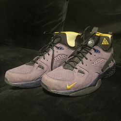 Nike men ACG Air Mowabb OG Gravity purple
