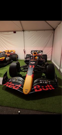 Sim Racing