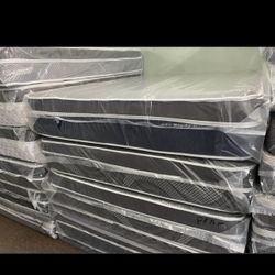 Mattress 