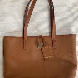Vintage Designer Bags Coach Dooney