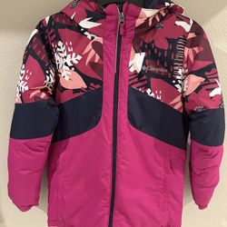 Columbia Girls Jacket