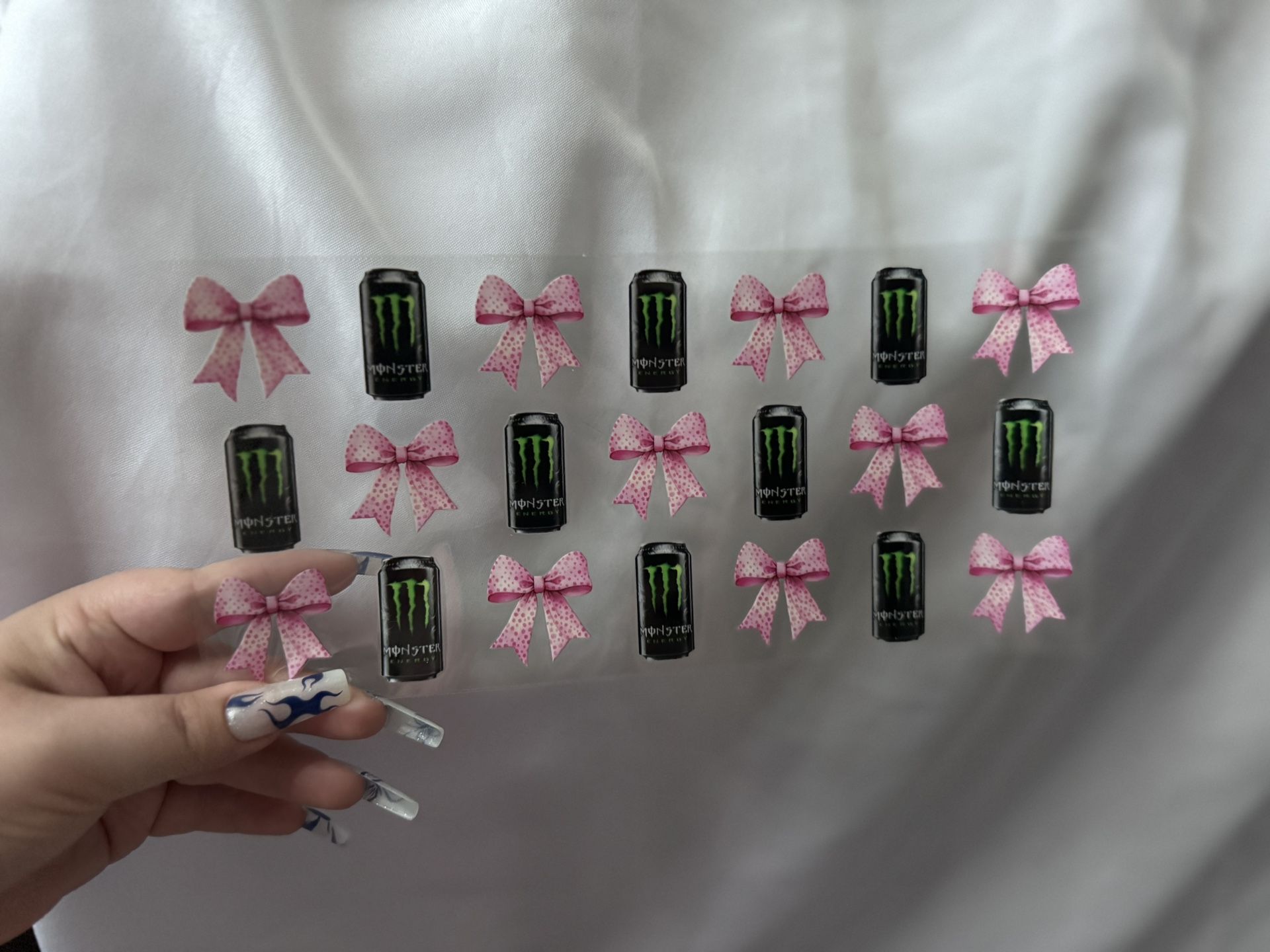 Monster Wrap