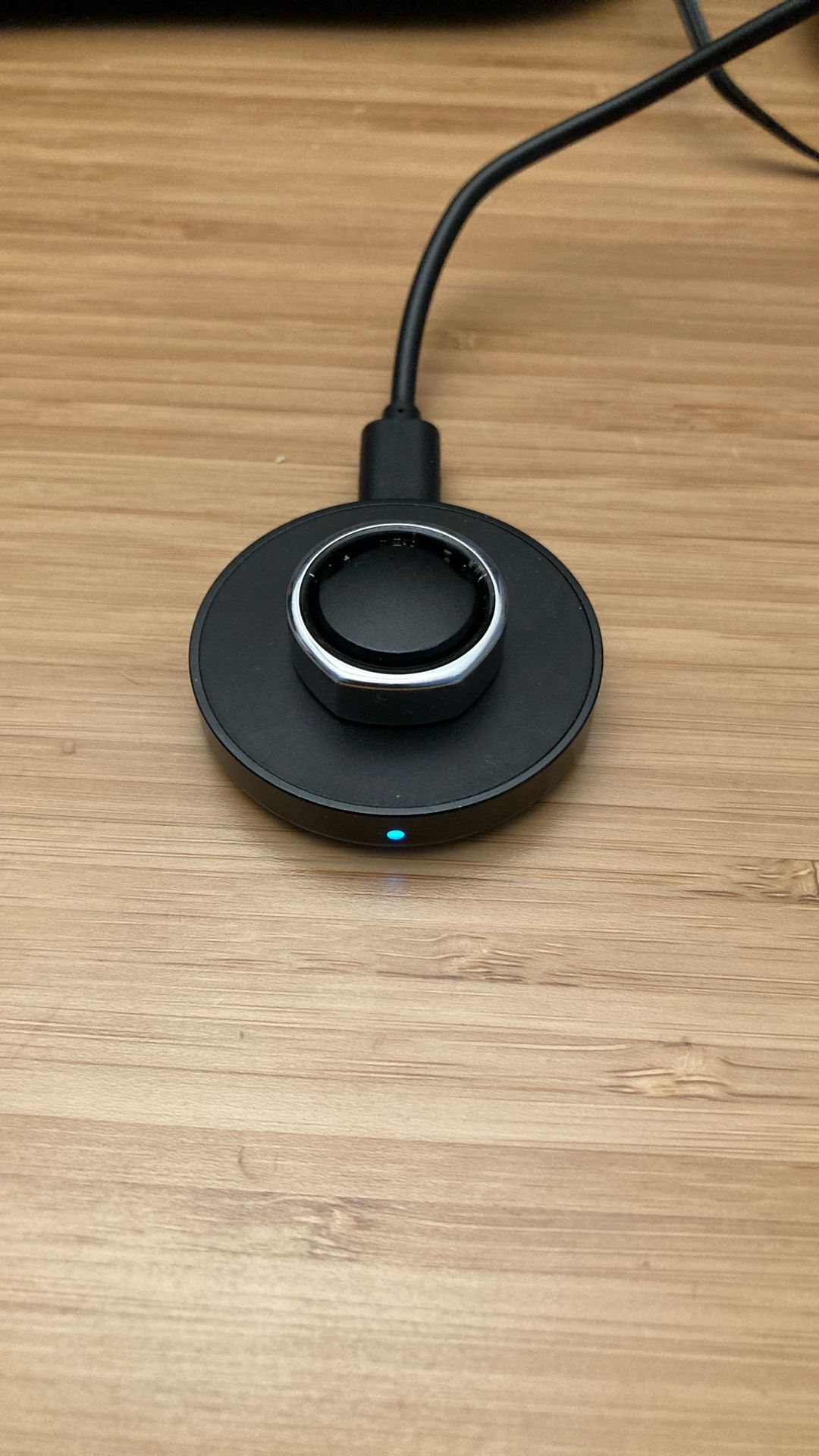 Oura Ring - Gen3 - Size 9