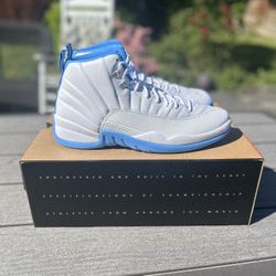 Jordan 12 “ Melo “ 