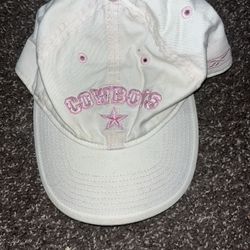Cute Girlie Hat