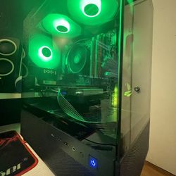 🔥 Gaming Pc  🔥 Great For Any Esports Game