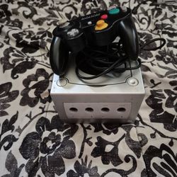 Nintendo Gamecube 
