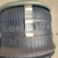 AIR BAB SUSPENSION For 53 DRY VAN