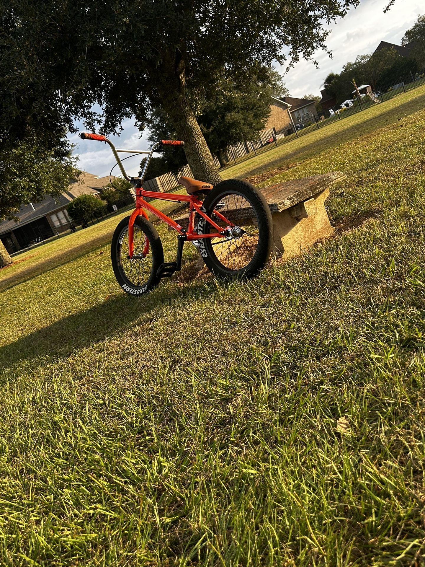 Eastern Bmx Bike
