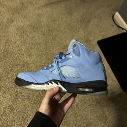 Jordan 5