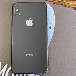 Iphone X 64GB Space Gray Unlocked For Any Simcard 