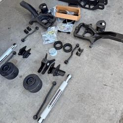 Lift Kit For Sale Rough Country 