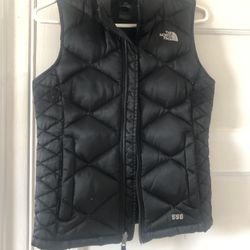 Girls Vest…..M 10/12