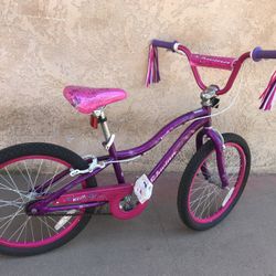 Bike Para Niña