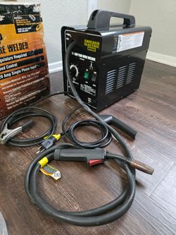 Chicago Electric Welding