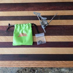 BRS 3000T Ultra Light Weight Gas Cooking Stove