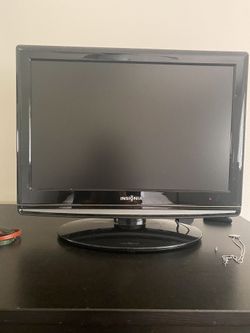 Insignia Tv monitor! (Small)