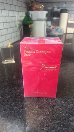 Maison Francis Kurkdjian Baccarat Rouge 540 Extrait de Parfum