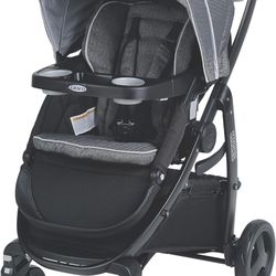 Grace Modes Click Connect Stroller