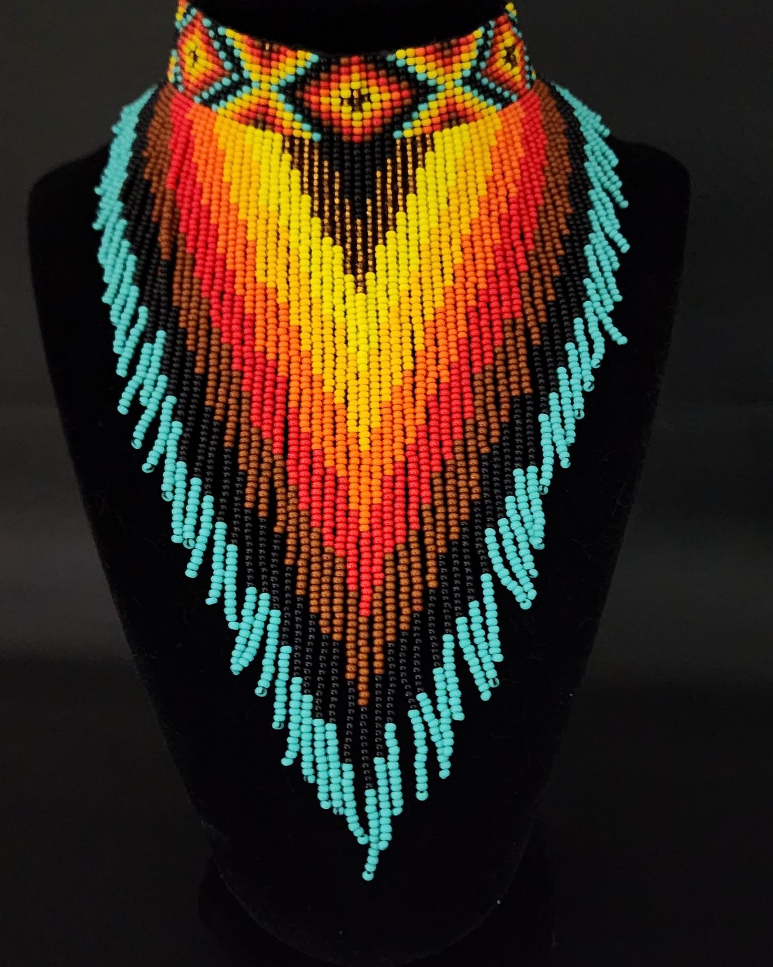 Embera Chamí Accesories 🦋✨️💝