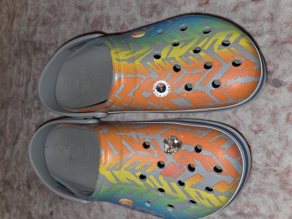 Women's Crocs 