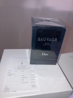 Colognes