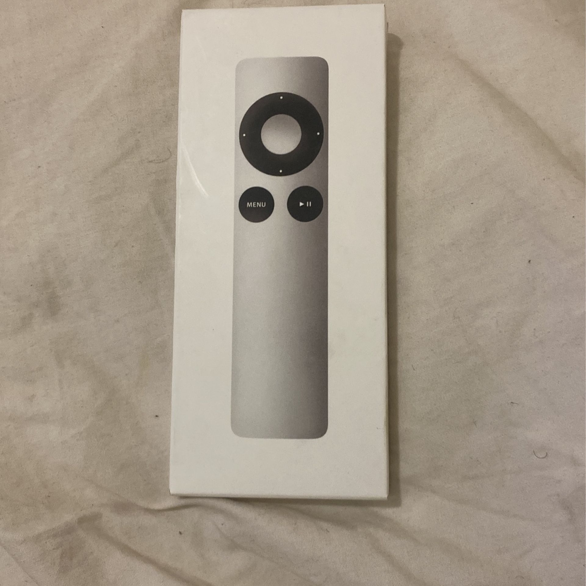 Apple TV Remote