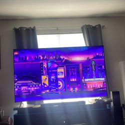 85 Inch Roku Tv