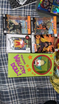 Collecting