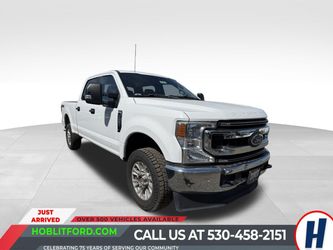 2020 Ford F-250