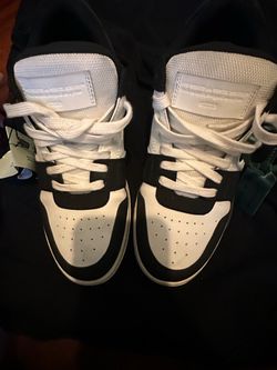 Off-White Out of Office Sneakers
