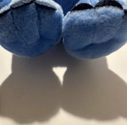 🧸 Stitch Plush Doll – Disney Lilo & Stitch