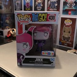 Funko Pop